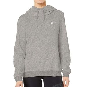 Nike Funnel Neck Hoodie